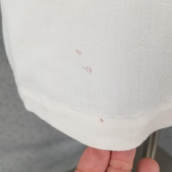 Caribbean Shirt Mens XL Embroidered Parrot Golf Rayon Blend Button Up Casual - Picture 5 of 15